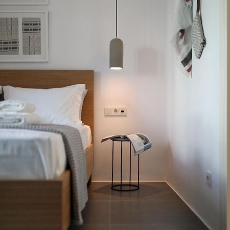 Vorta Naxos Apart otel Naxos City Dış mekan fotoğraf