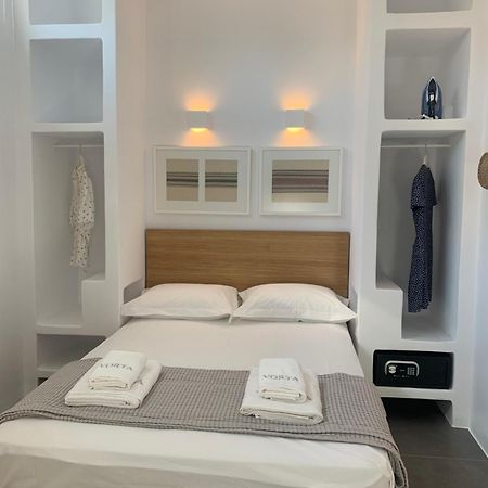 Vorta Naxos Apart otel Naxos City Dış mekan fotoğraf