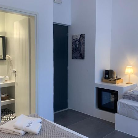 Vorta Naxos Apart otel Naxos City Dış mekan fotoğraf