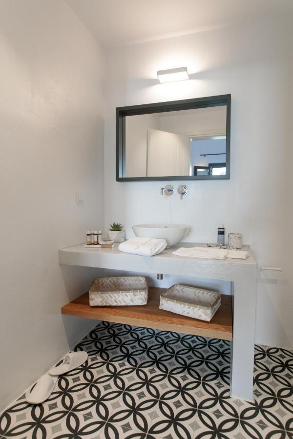 Vorta Naxos Apart otel Naxos City Dış mekan fotoğraf