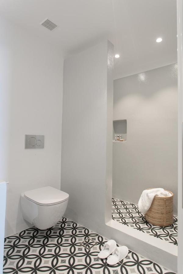 Vorta Naxos Apart otel Naxos City Dış mekan fotoğraf