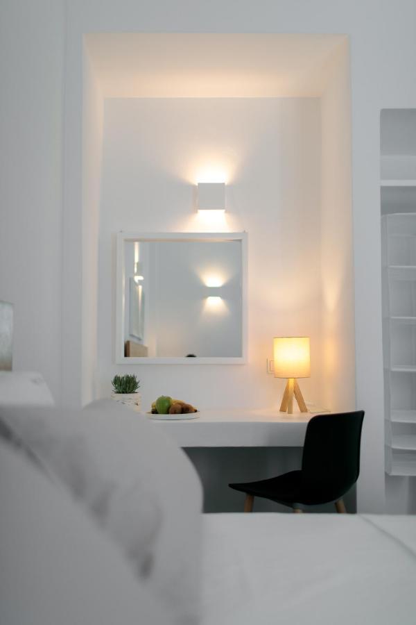 Vorta Naxos Apart otel Naxos City Dış mekan fotoğraf