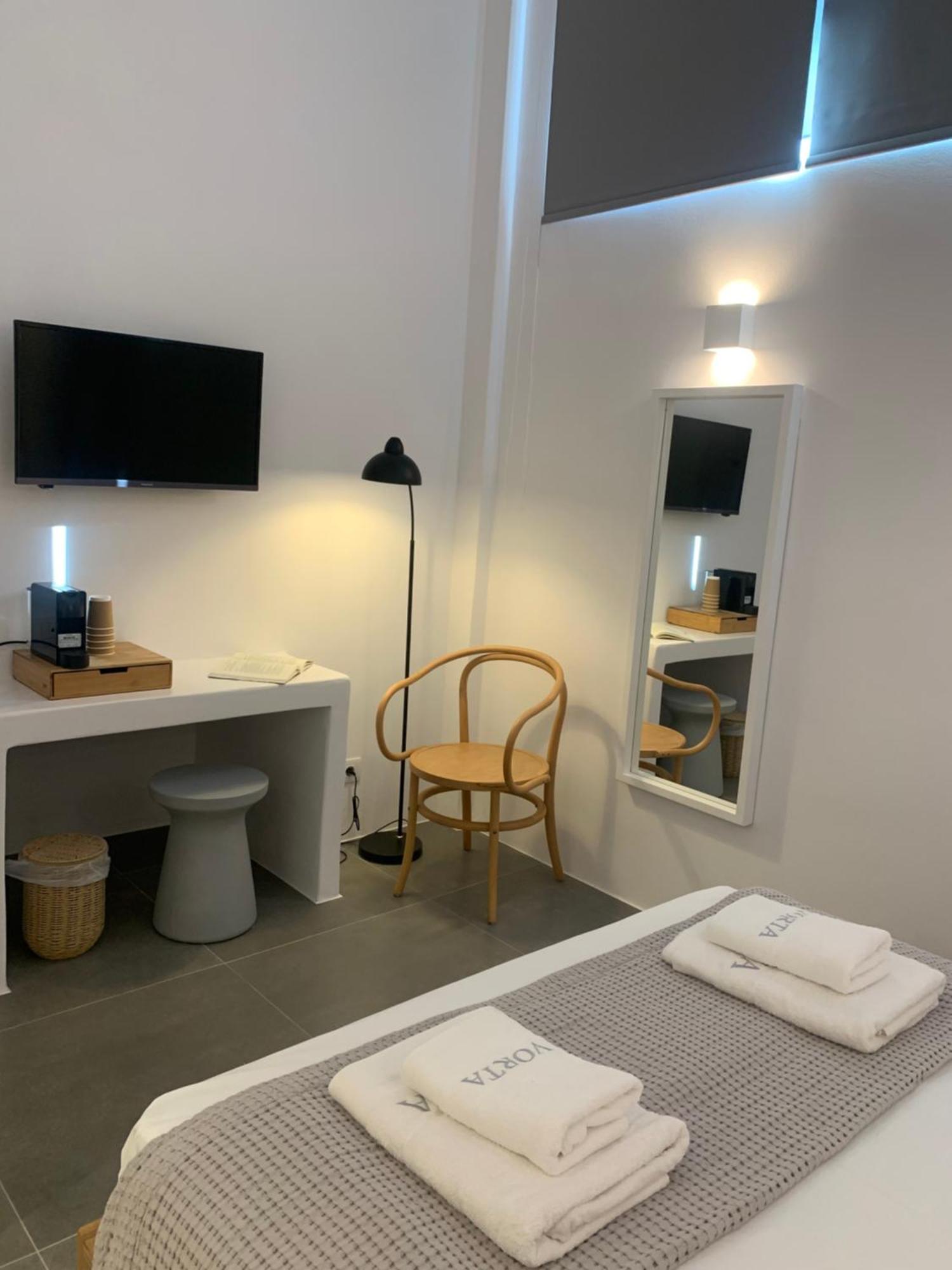 Vorta Naxos Apart otel Naxos City Dış mekan fotoğraf
